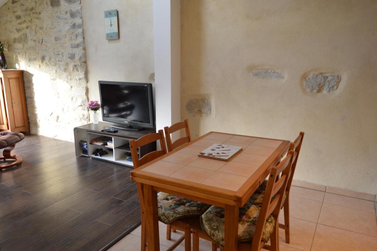 L'Apartement Azille Esterno foto